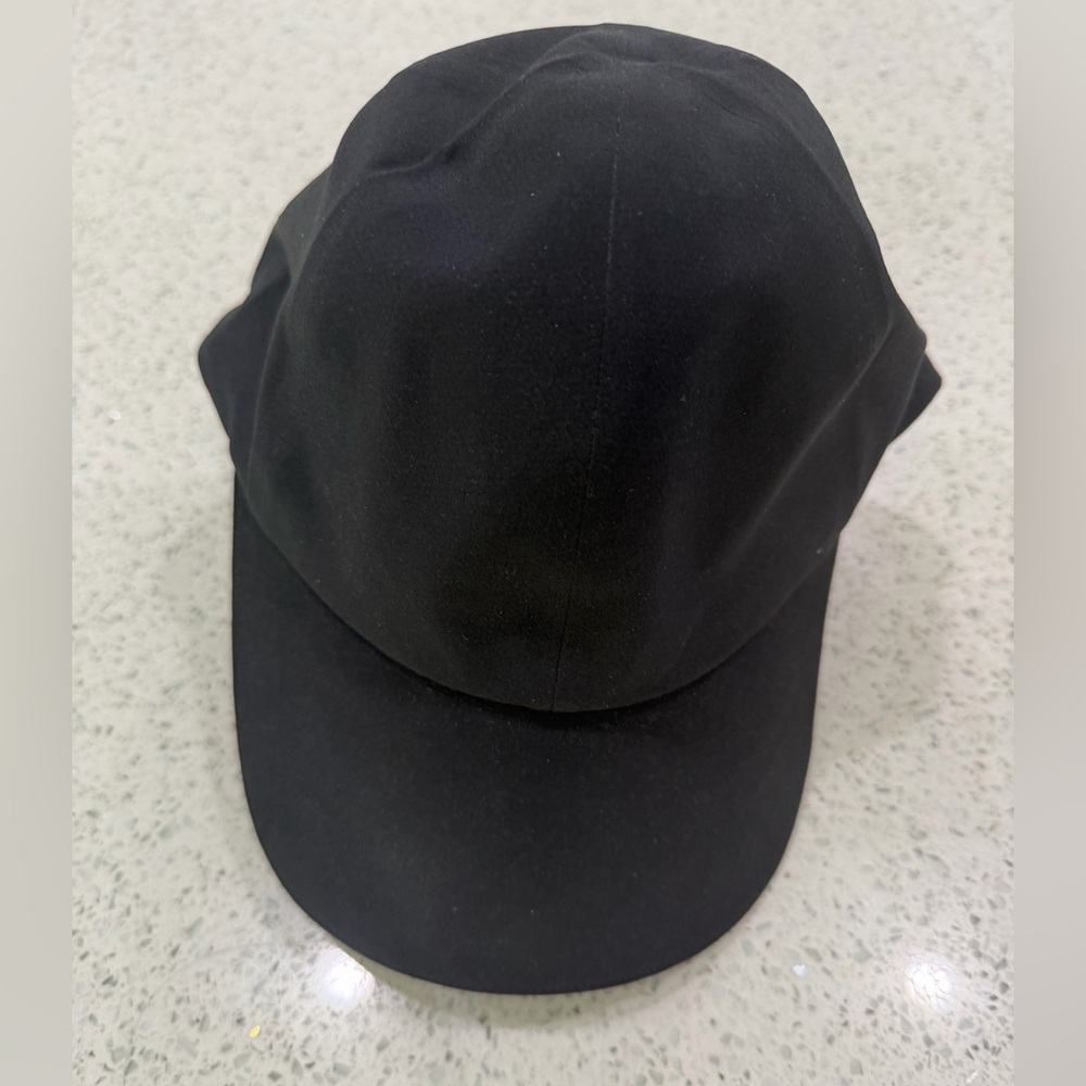 Lululemon Athletica Black Women's Hat